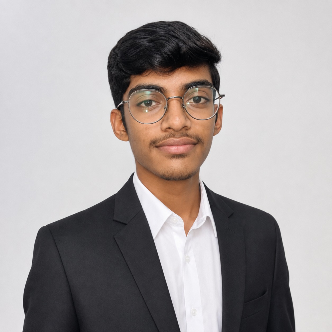 Tharunkumar K