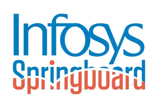 Infosys Springboard